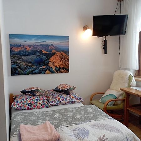 A3Apartament 2 Pokojowy Aneks Kuchenny 2 Lazienki Wlasne Na Korytarzu Villa Jumper Pobyt Na Termach Dla 2 Osob Gratis Ζακοπάνε Εξωτερικό φωτογραφία