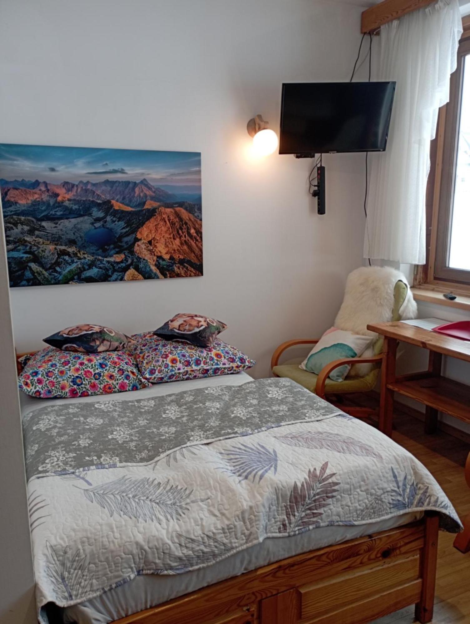 A3Apartament 2 Pokojowy Aneks Kuchenny 2 Lazienki Wlasne Na Korytarzu Villa Jumper Pobyt Na Termach Dla 2 Osob Gratis Ζακοπάνε Εξωτερικό φωτογραφία